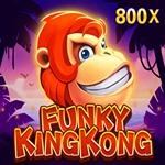 FunkyKingKong