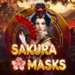 Sakura Masks